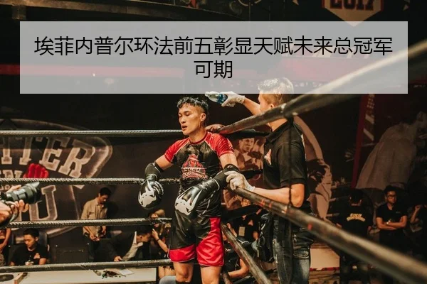 埃菲内普尔环法前五彰显天赋未来总冠军可期